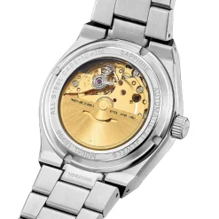 Montre Homme Lotus Automatico - L18996-3 Bracelet Acier Acier