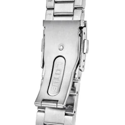 Montre Homme Lotus Automatico - L18996-3 Bracelet Acier Acier