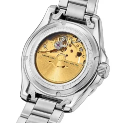 Montre Homme Lotus Automatico - L18997-3 Bracelet Acier Acier