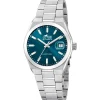 Montre Homme Lotus Automatico - L18996-4 Bracelet Acier Acier