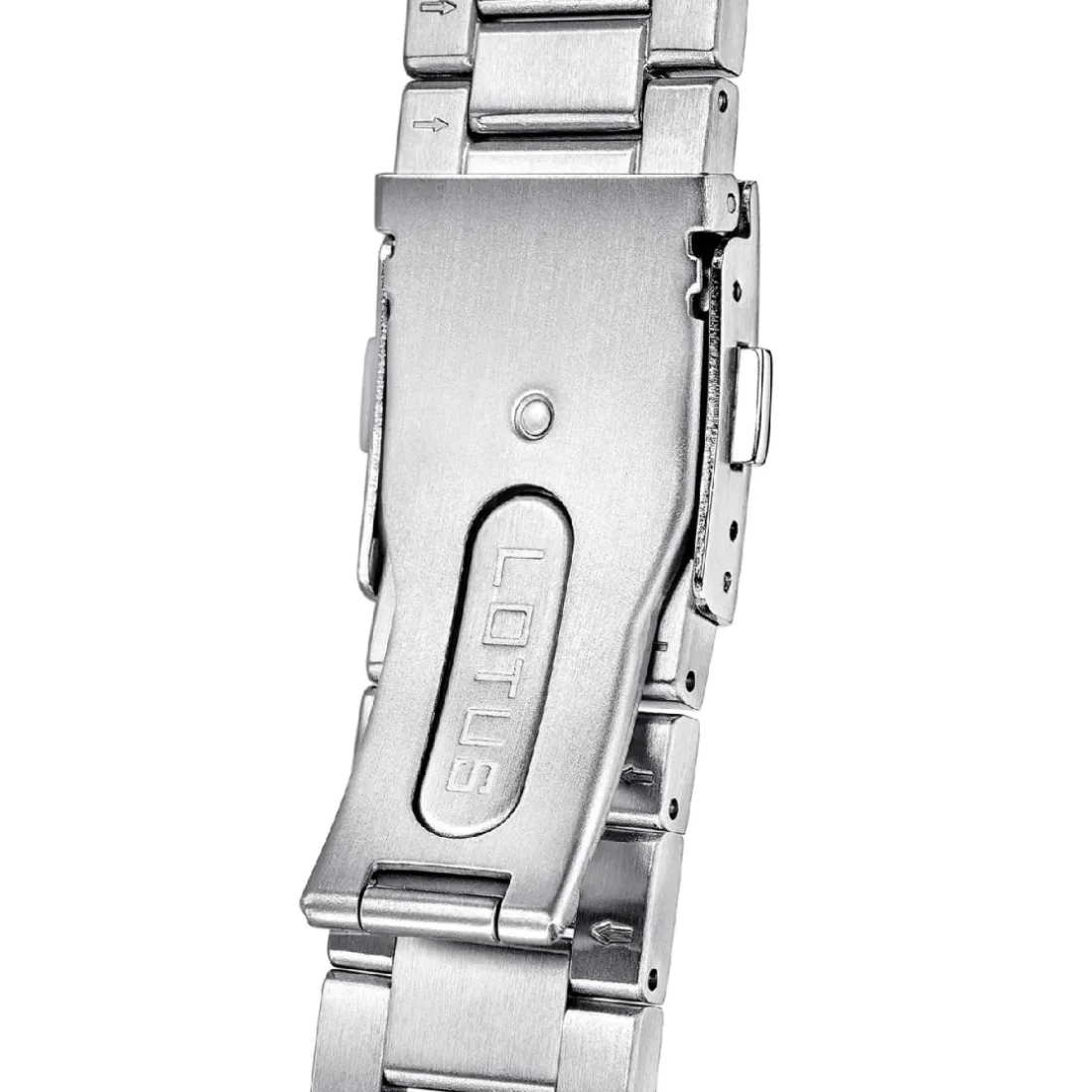 Montre Homme Lotus Automatico - L18996-4 Bracelet Acier Acier