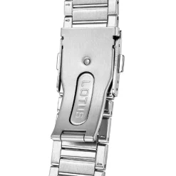 Montre Homme Lotus Automatico - L18999-3 Bracelet Acier Acier