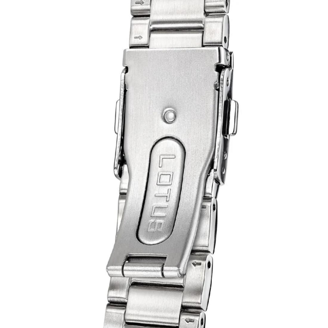 Montre Homme Lotus Automatico - L18997-2 Bracelet Acier Acier