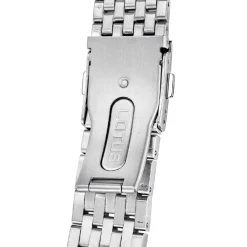 Montre Homme Lotus Automatico - L19000-3 Bracelet Acier Acier