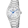 Montre Homme Lotus Automatico - L18999-1 Bracelet Acier Acier