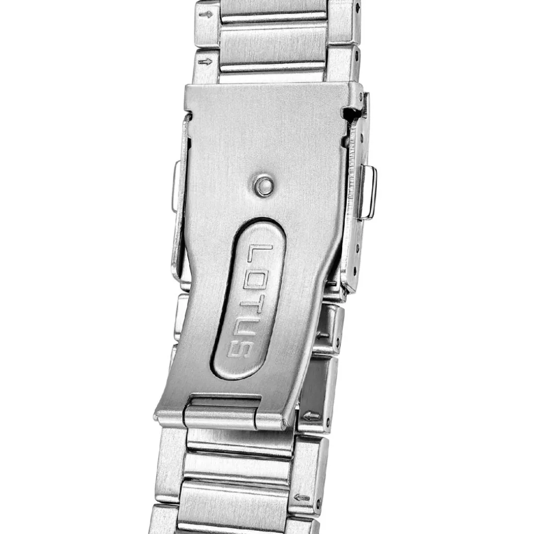 Montre Homme Lotus Automatico - L18999-1 Bracelet Acier Acier