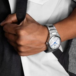 Montre Homme Lotus Automatico - L18999-1 Bracelet Acier Acier