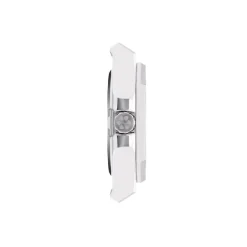 Montre Homme Maison Du Temps MTGamma Noir Acier