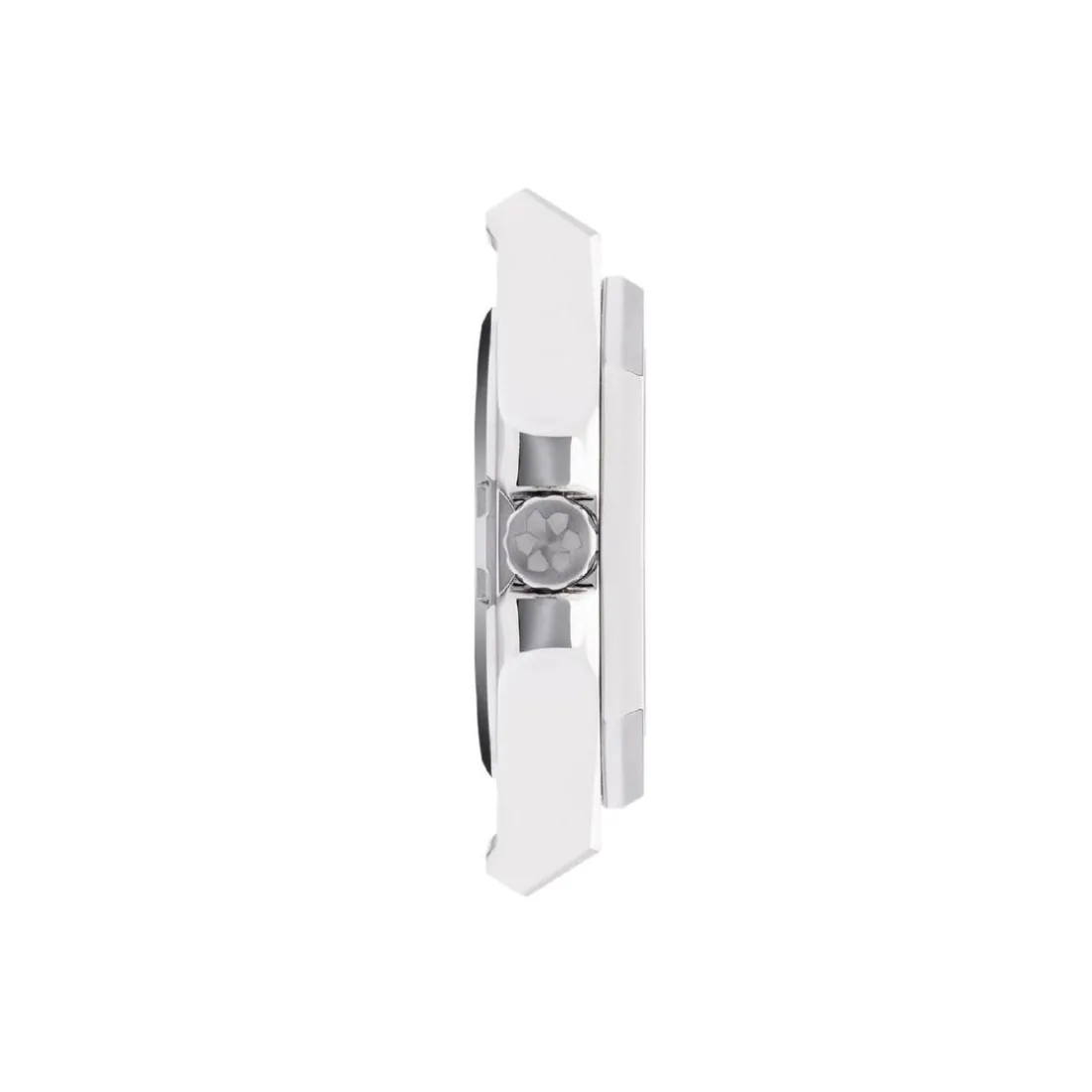 Montre Homme Maison Du Temps MTZeta Arabic Blanc Blanc