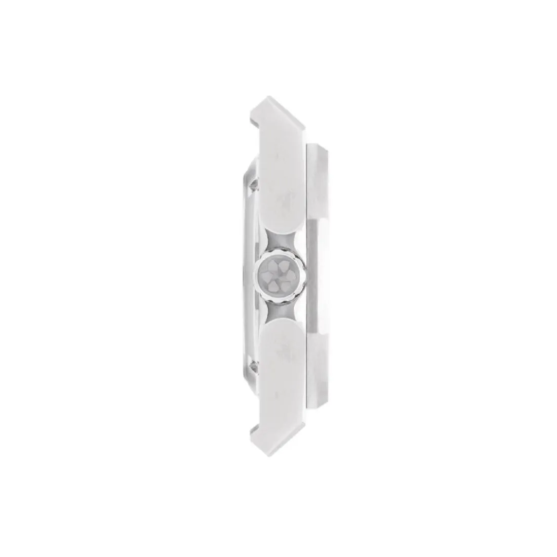 Montre Homme Maison Du Temps MTDelta Coeur Ouvert Noir Acier