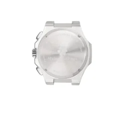 Montre Homme Maison Du Temps MTGamma Chronographe Rose Acier