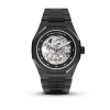 Montre Homme Maison Du Temps MTBeta Skeleton Black Edition Acier