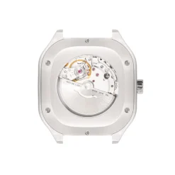 Montre Homme Maison Du Temps MTIota Gris Acier