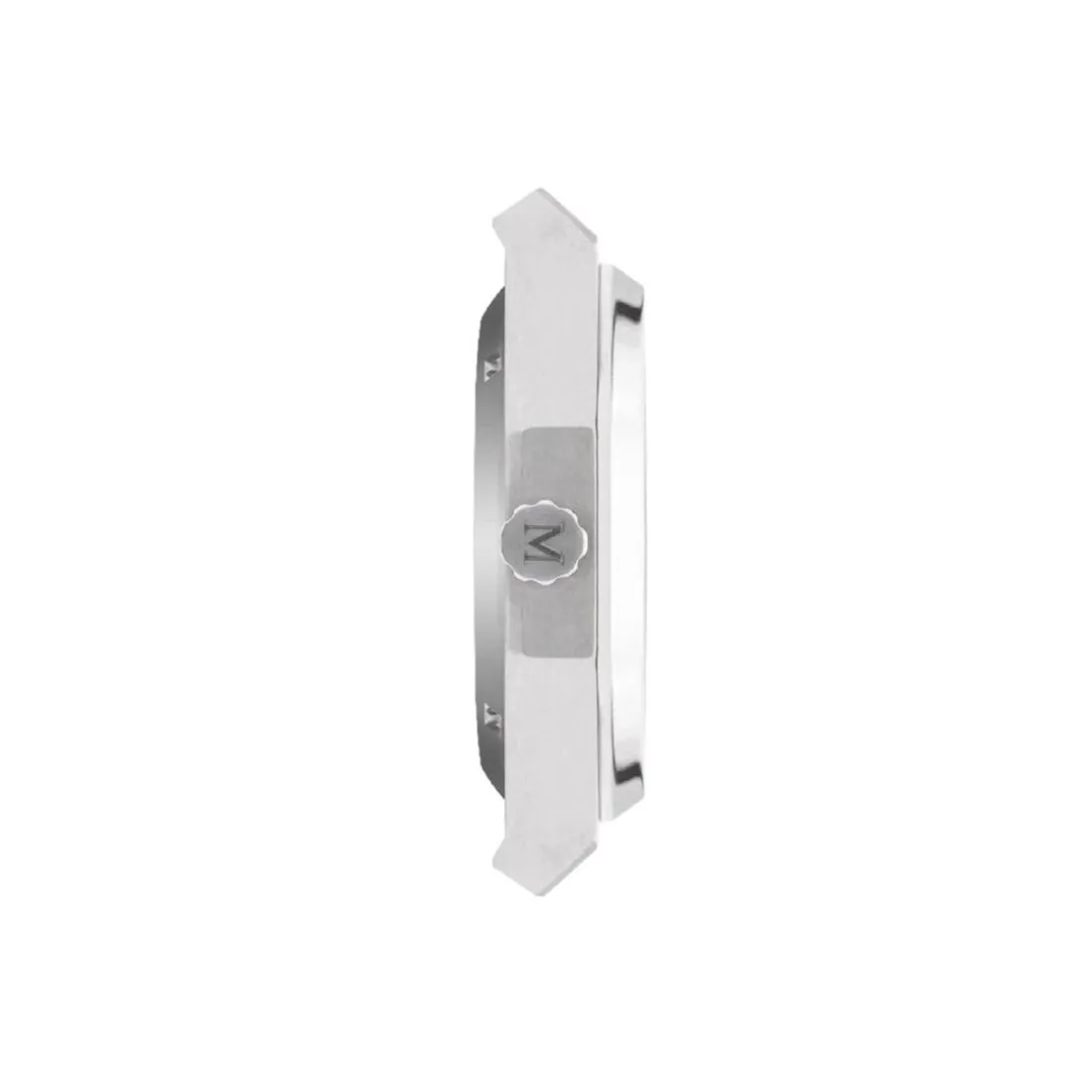 Montre Homme Maison Du Temps MTBeta 2.0 Blanc Rouge