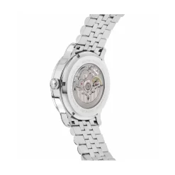 Montre Homme Maserati Epoca - R8823118010 Bracelet Acier Argent