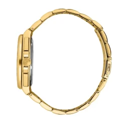 Montre Homme Maserati Velocita - R8873652002 Bracelet Acier Doré