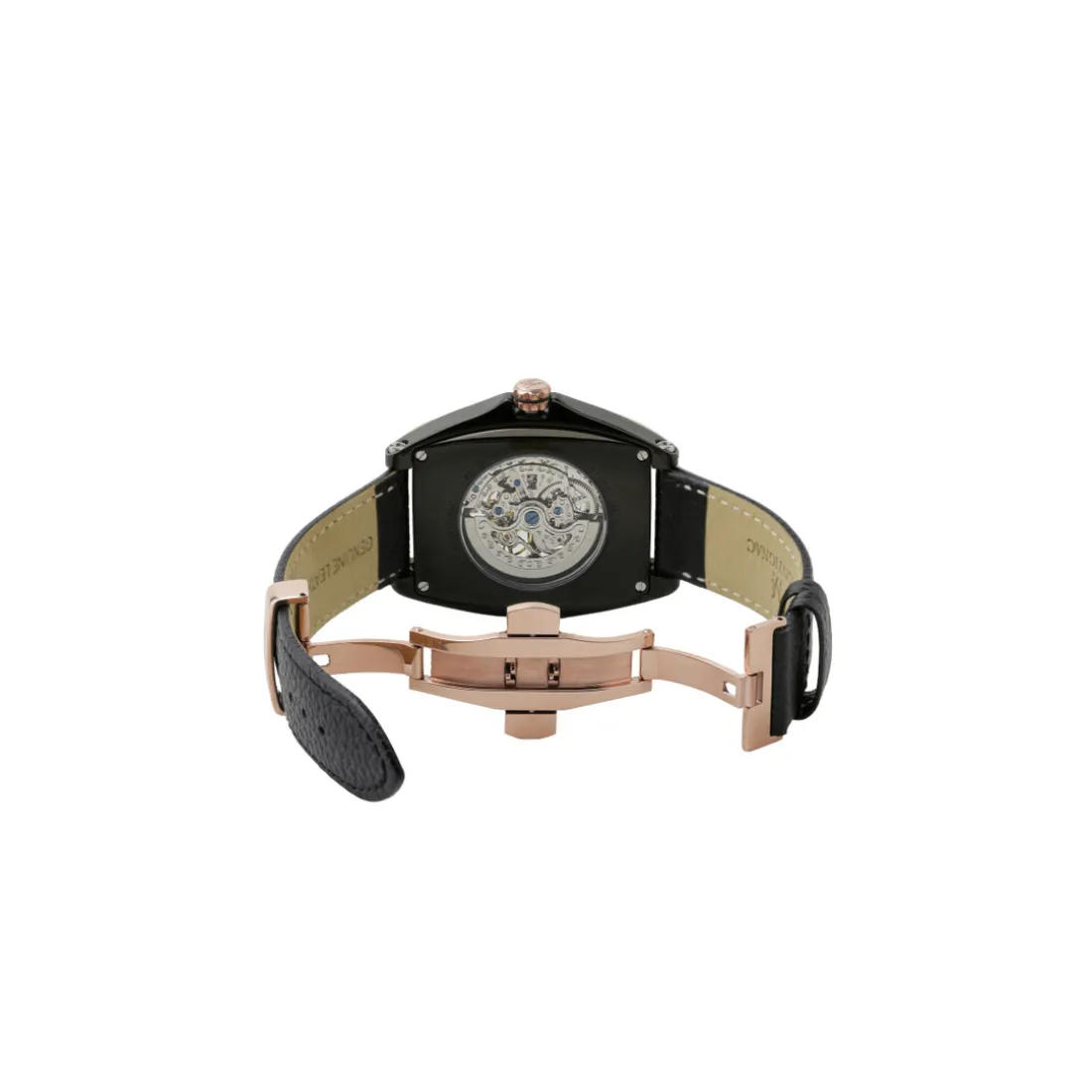 Montre Homme MOW201 - Montignac