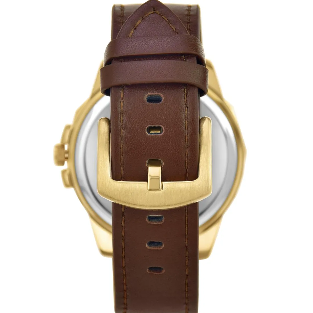 Montre homme quartz marron MH294 par Pascal Szerman