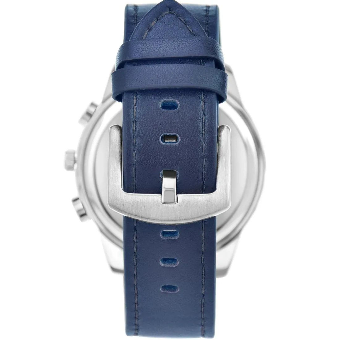 Montre homme quartz MH306 bleu par Pascal Szerman