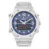Montre Homme Ruckfield - 685167 Bracelet Acier Beige