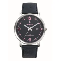 Montre Homme Ruckfield - 685209 Bracelet Acier Bleu
