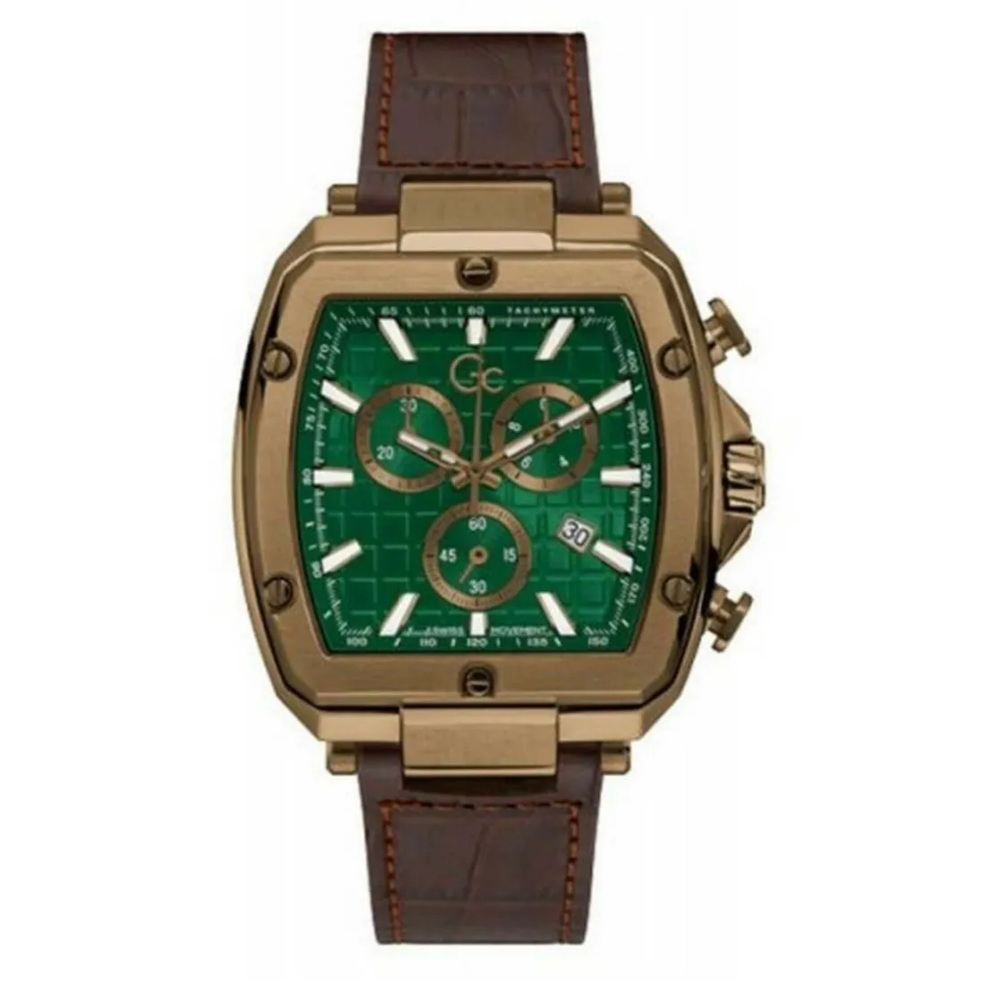 Montre Homme Y83002G5MF Sport Chic