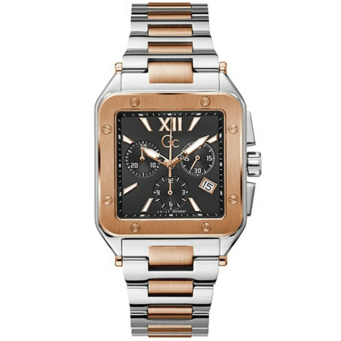 Montre Homme Z08001G2MF Sport Chic