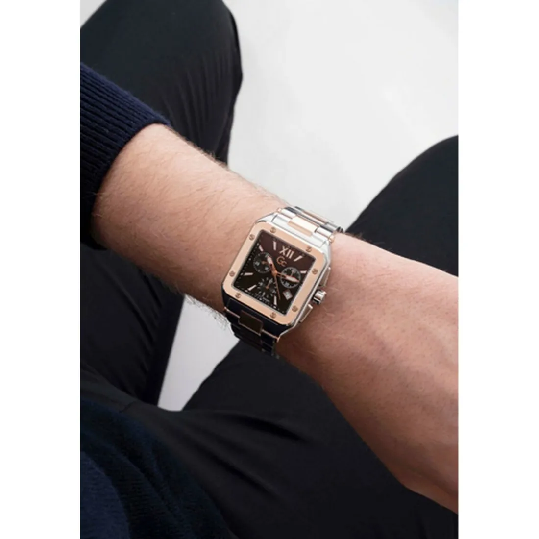 Montre Homme Z08001G2MF Sport Chic