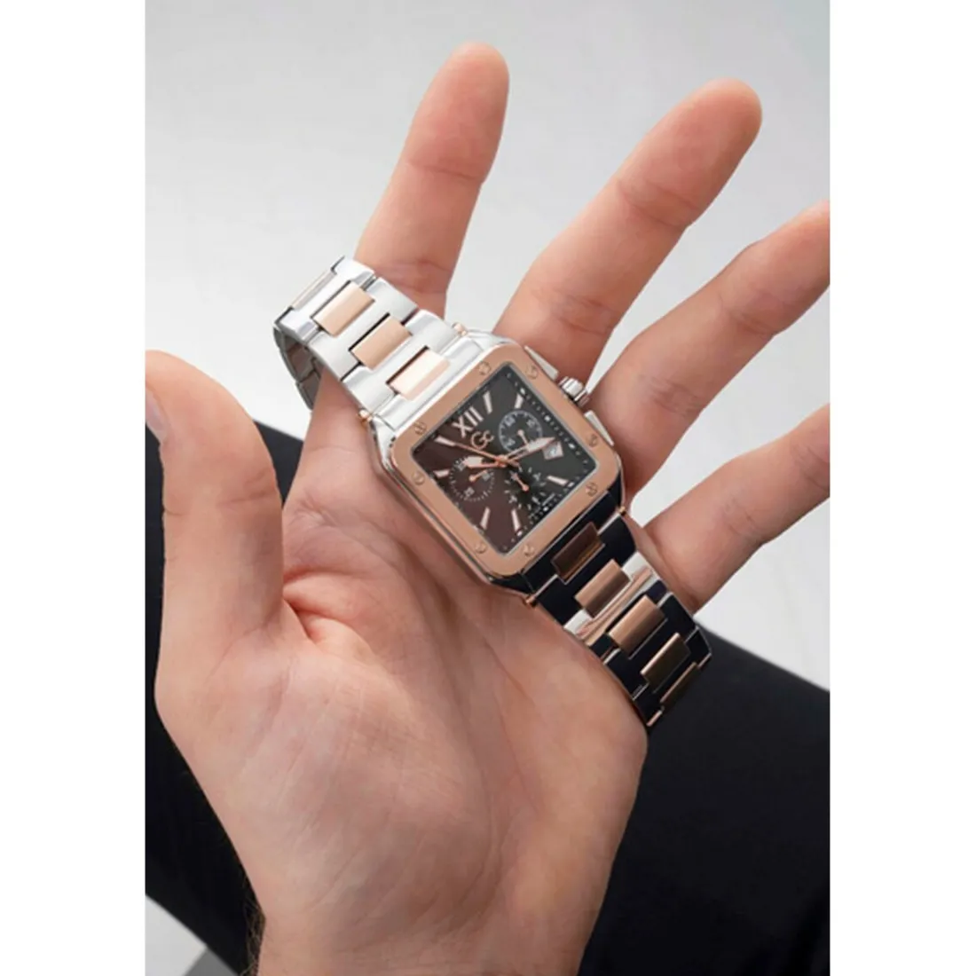 Montre Homme Z08001G2MF Sport Chic