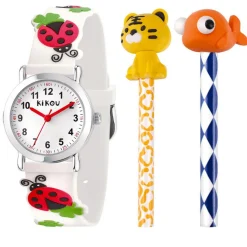 Montre Kikou R4551102504 Fille
