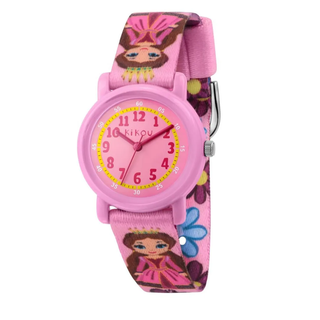 Montre Kikou R4551104501 fille