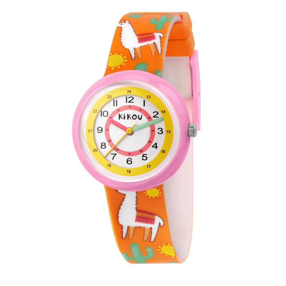 Montre Kikou R4551103502 Fille