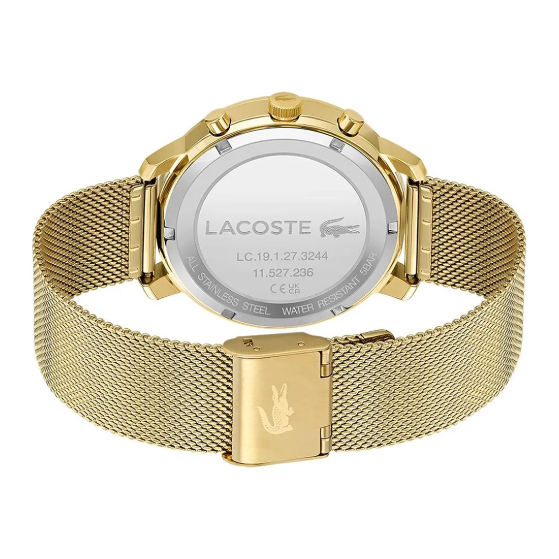 Montre Lacoste 2011195 Homme