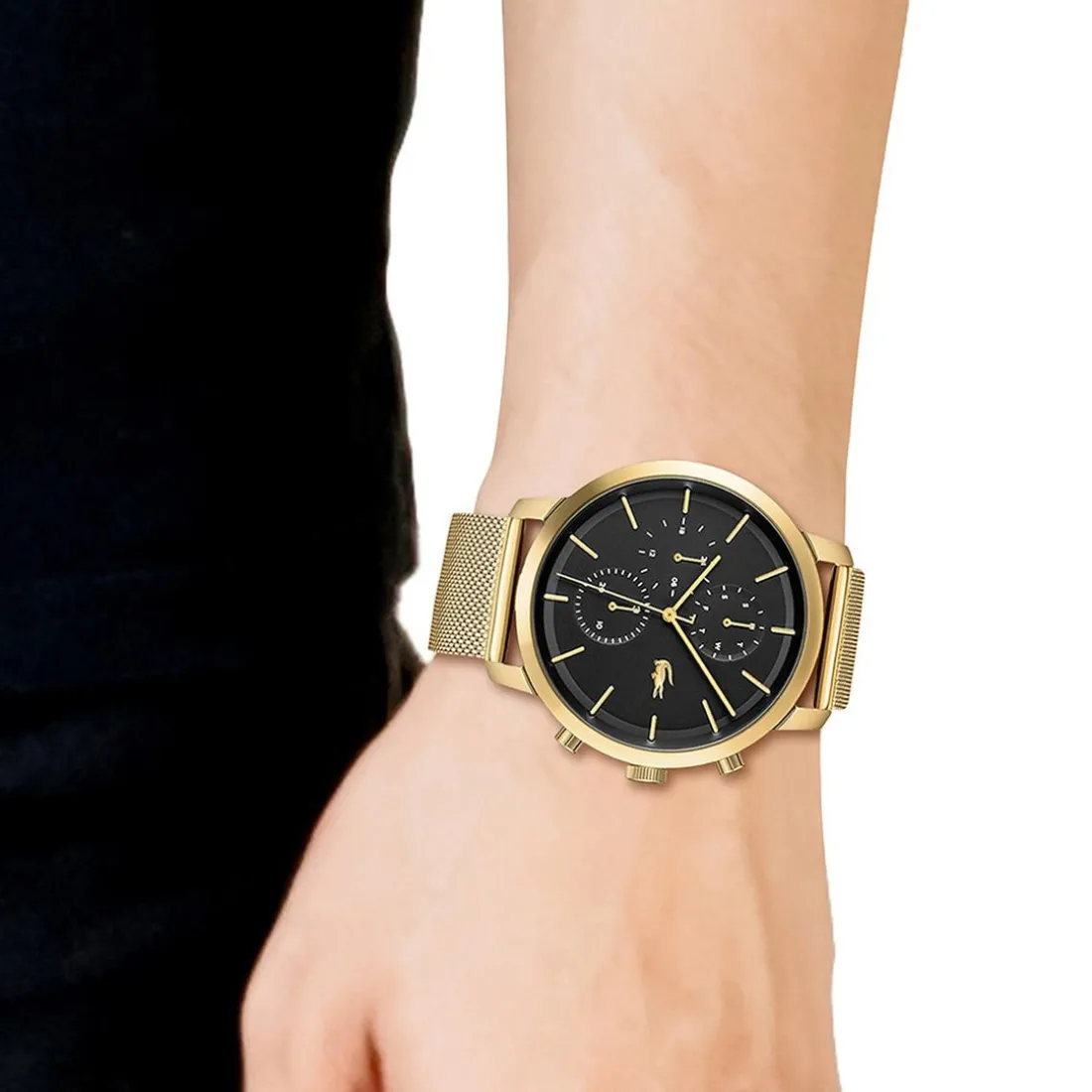 Montre Lacoste 2011195 Homme