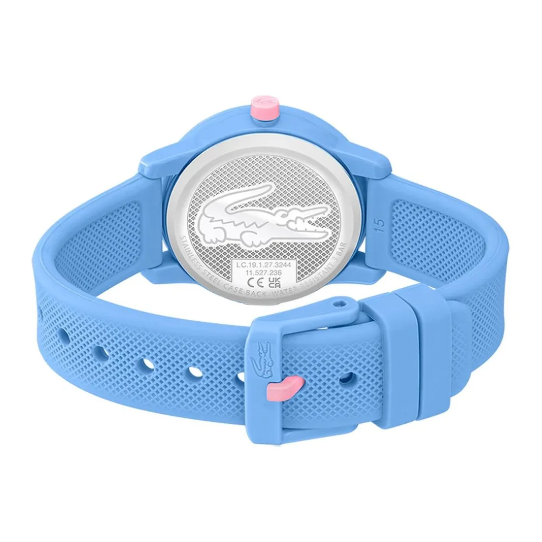 Montre Lacoste Montres 12.12 KIDS 2030041 Fille