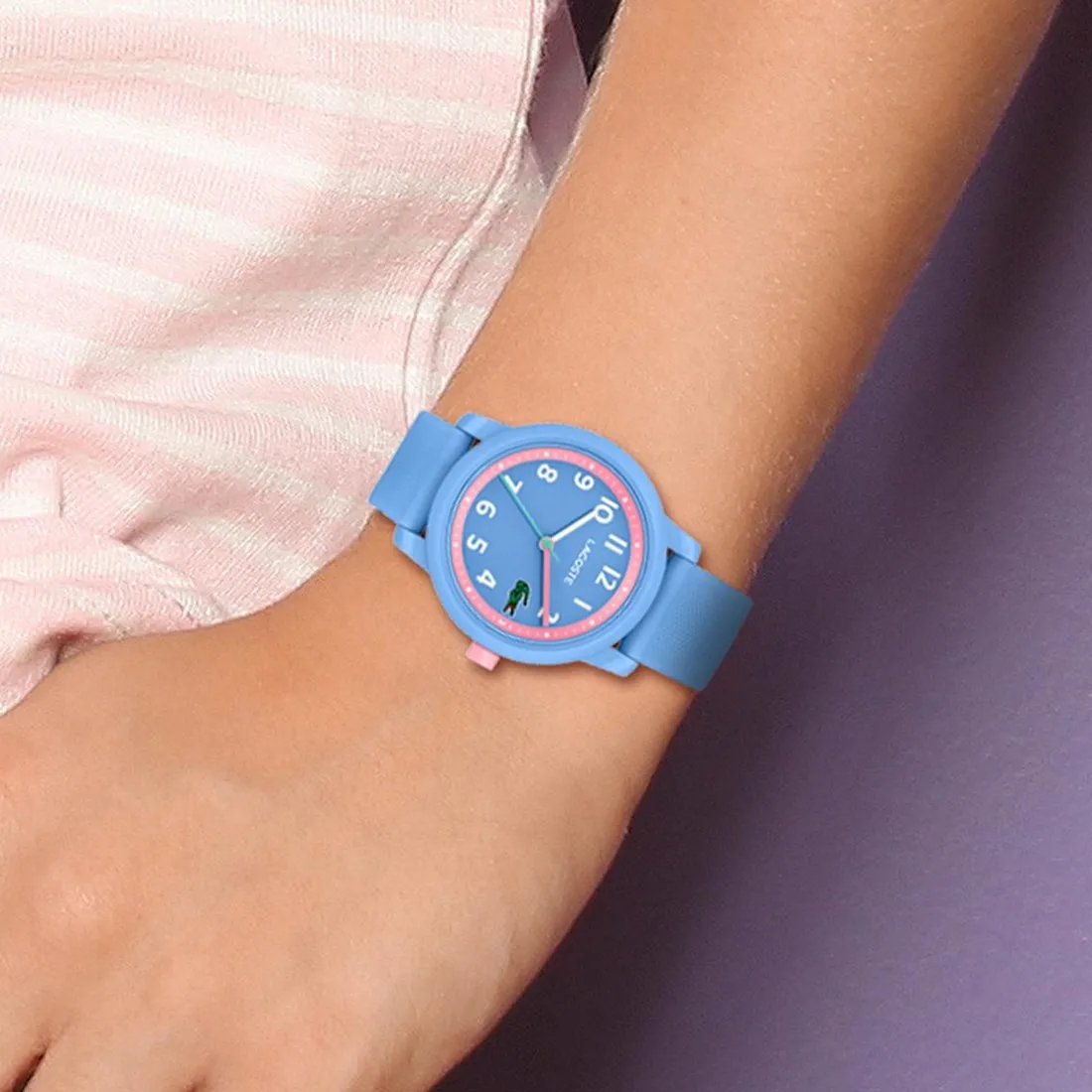 Montre Lacoste Montres 12.12 KIDS 2030041 Fille