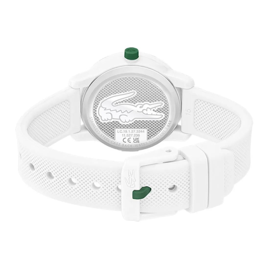 Montre Lacoste Montres 12.12 KIDS 2030039 Fille