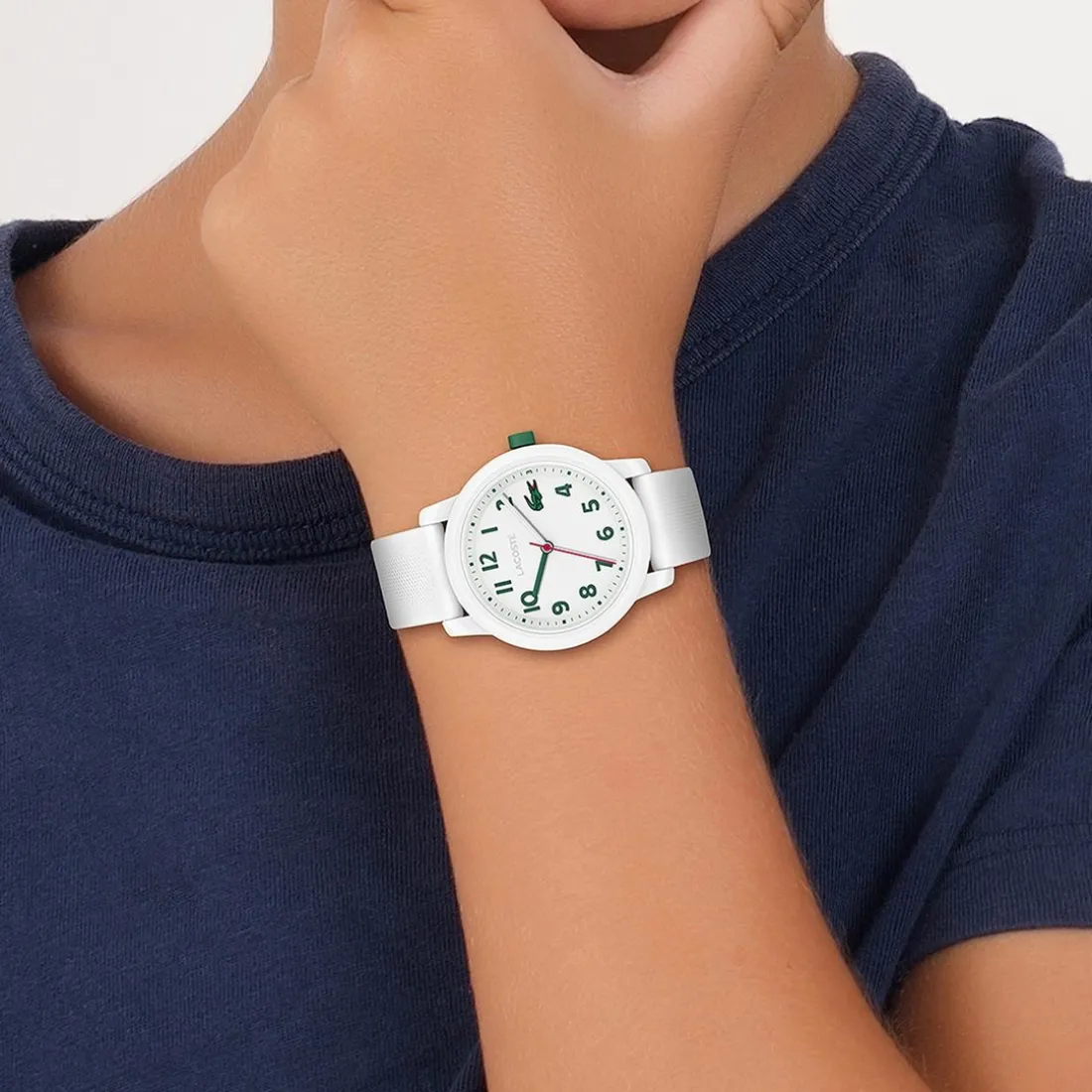 Montre Lacoste Montres 12.12 KIDS 2030039 Fille