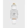 Montre Lady 50's Total Argent