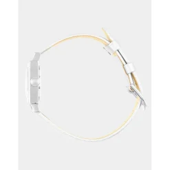 Montre Lady 50's Total Argent