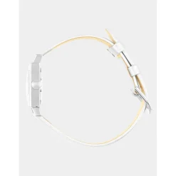 Montre Lady 50's Total Argent