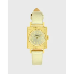 Montre Lady 50's Total Or