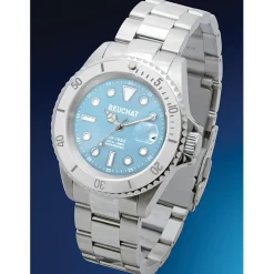 Montre Mixte Beu1950-20 - Beuchat