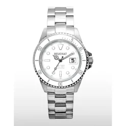 Montre Mixte Beu1950-22 - Beuchat