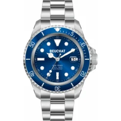 Montre Mixte Beu1950-2 - Beuchat