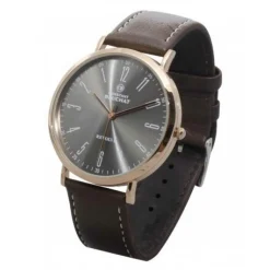 Montre Mixte CBR100-1 - Beuchat Revolve By Constant