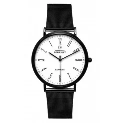 Montre Mixte CBR100-5 - Revolve By Constant Beuchat