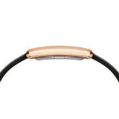 Montre Mixte Daniel Wellington Reading - DW00100698 Bracelet Cuir Noir