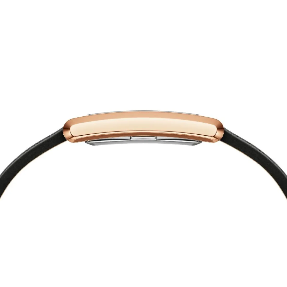 Montre Mixte Daniel Wellington Reading - DW00100698 Bracelet Cuir Noir