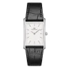 Montre Mixte Daniel Wellington Reading - DW00100697 Bracelet Cuir Noir